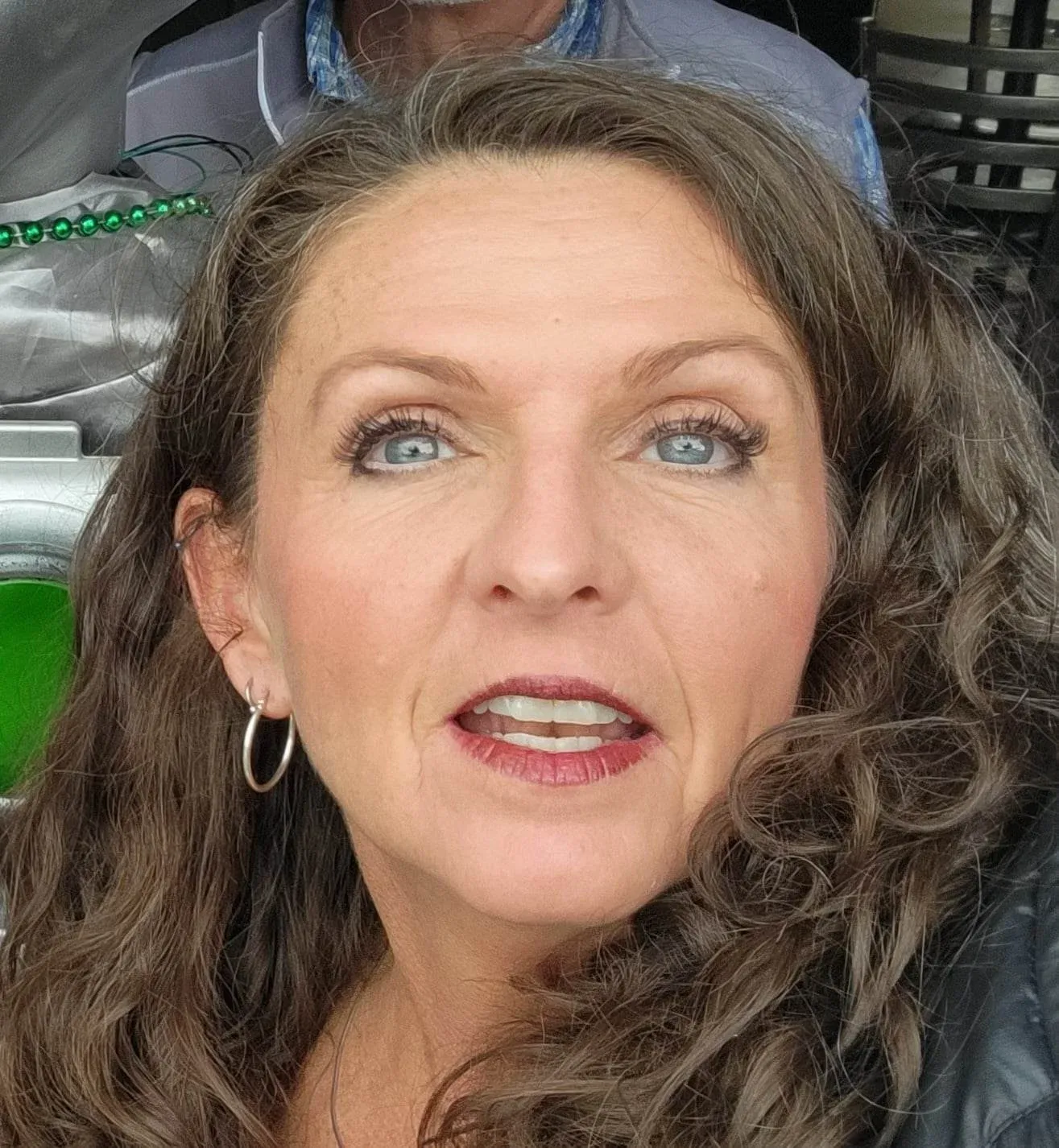 Photo of Rebecca Balch