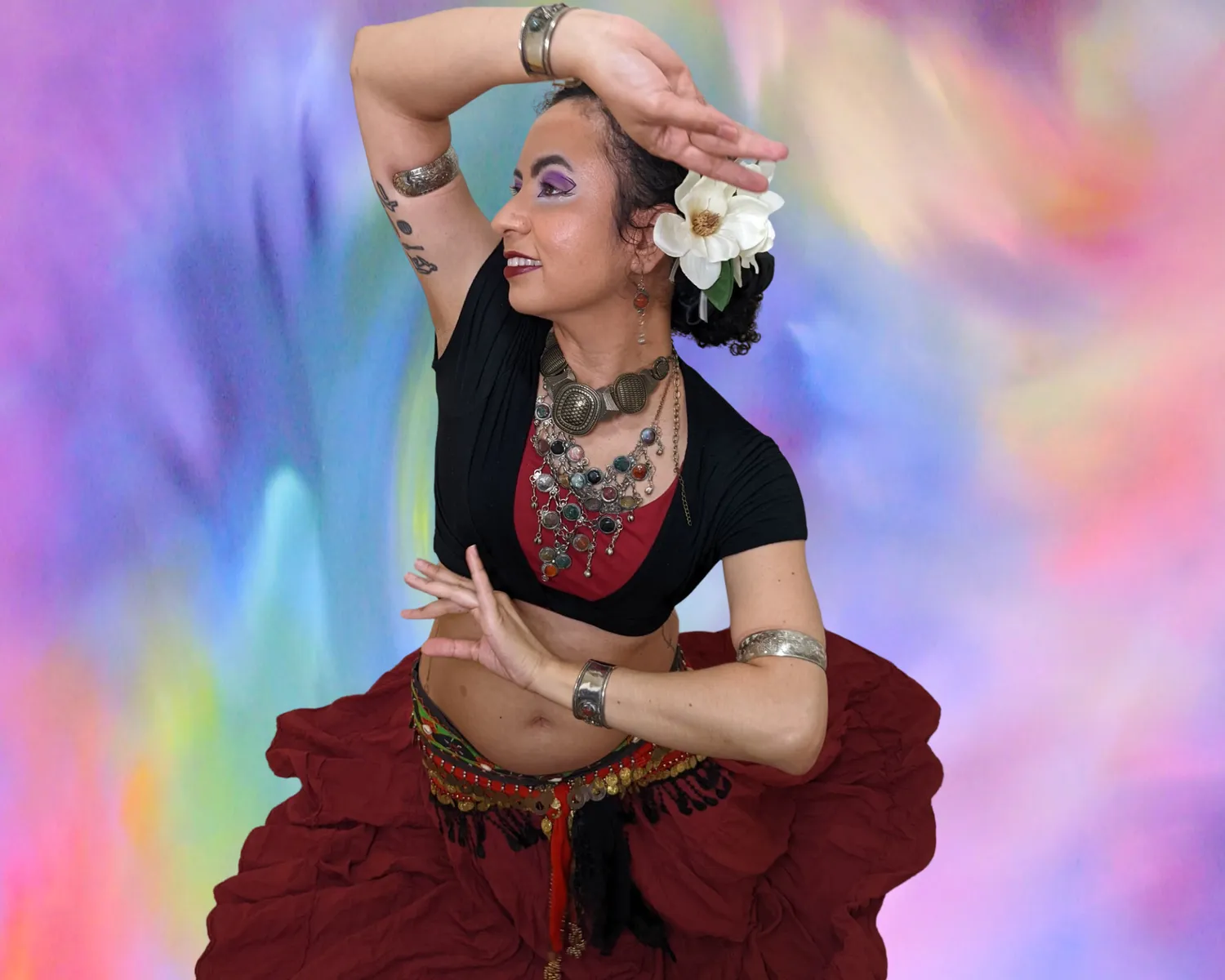 Photo of Crystal Lugo