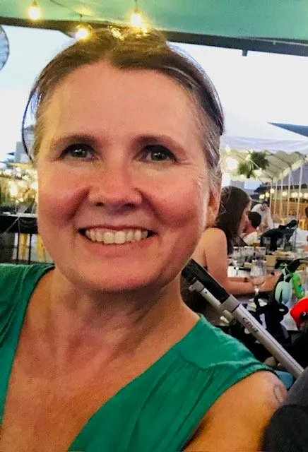 Photo of Michele Steves